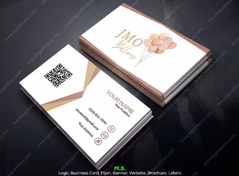 logo designer near me