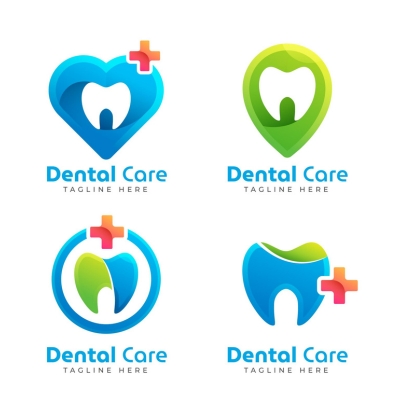 logo designer near me Dental Branding Services Detroit