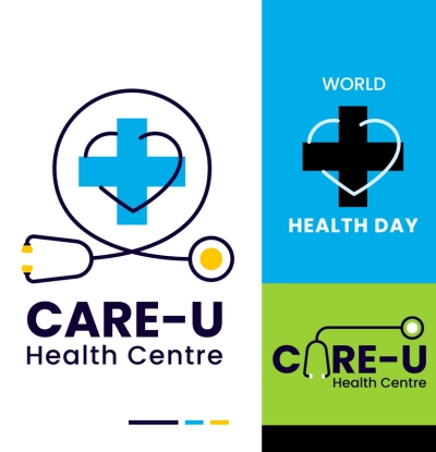 Same-Day Medical Logo Detroit