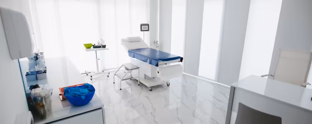 Healthcare Branding Detroit MI