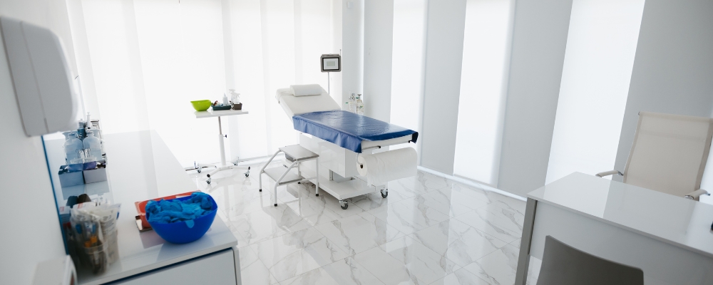 Healthcare Branding Detroit MI