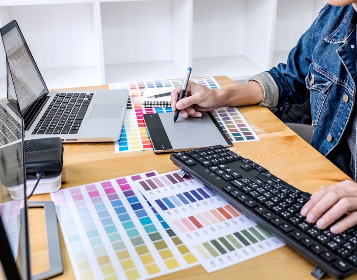 Custom Logo Design Services in Detroit – Professional Logos | Logo ...