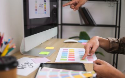 Top Logo Design Trends Detroit Businesses Are Using in 2026